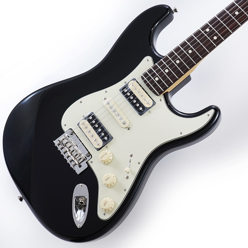 ギター fenderHybrid II Stratocaster HSH Natural Fender Made in