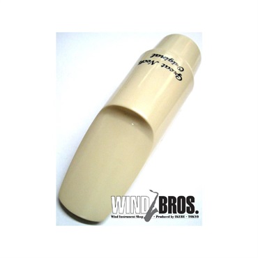 Beechler（ビーチラー） メタル マウスピース 7番 アルトサックス用