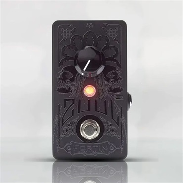 Empress Effects Distortion（エンプレスエフェクツ）ディストーション