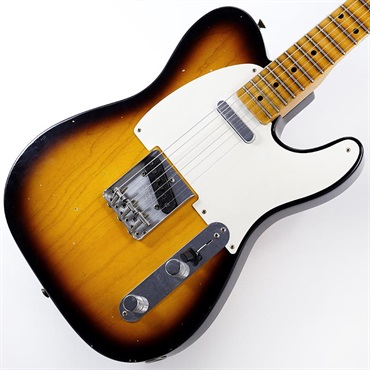Fender Telecaster Heritage - 別レリック加工