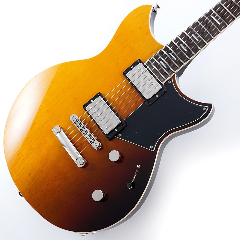 YAMAHA 【入荷待ち、ご予約受付中】 REVSTAR Series RSS20 (Sunset
