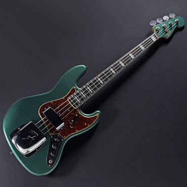 Fender Custom Shop Limited Edition 1966 Jazz Bass Journeyman Relic