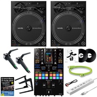 DJ機器 ターンテーブル ターンテーブルDJセット 商品一覧｜イケベ楽器