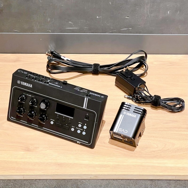 YAMAHA USED 中古 EAD10 [エレクトロニックアコースティックドラム