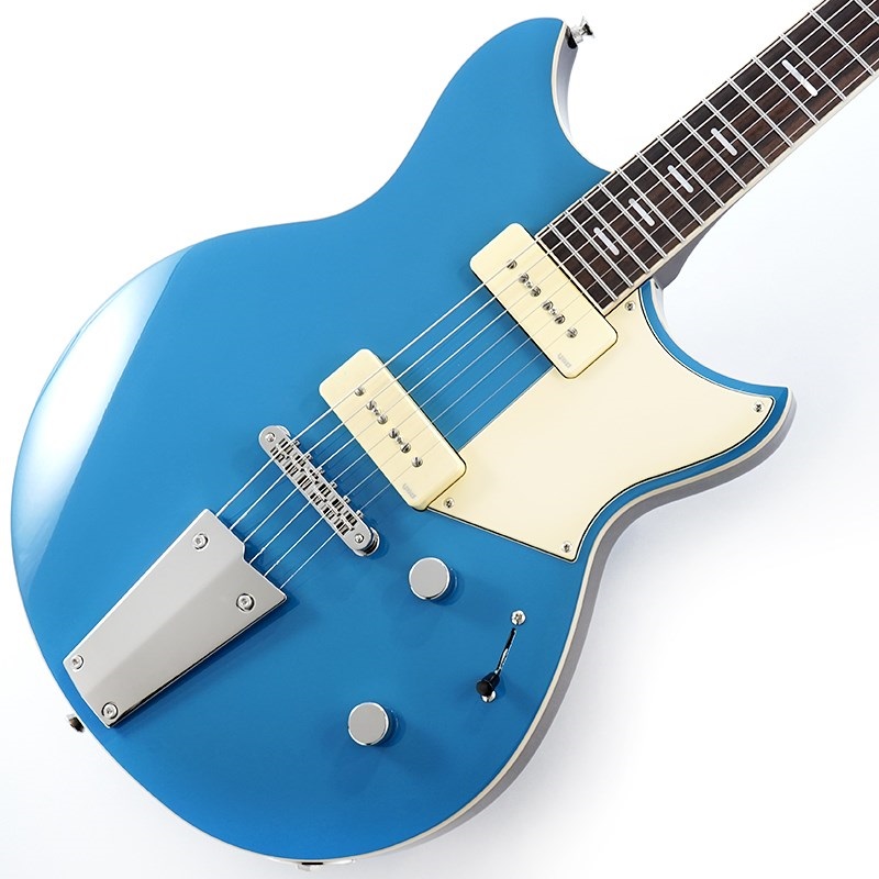 YAMAHA REVSTAR Series RSP02T (Swift Blue) [SRSP02TSWB] 【旧価格品