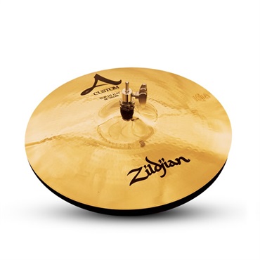 Zildjian 【Zildjian WINTER CAMPAIGN 2025】A Custom HiHat 14 pair
