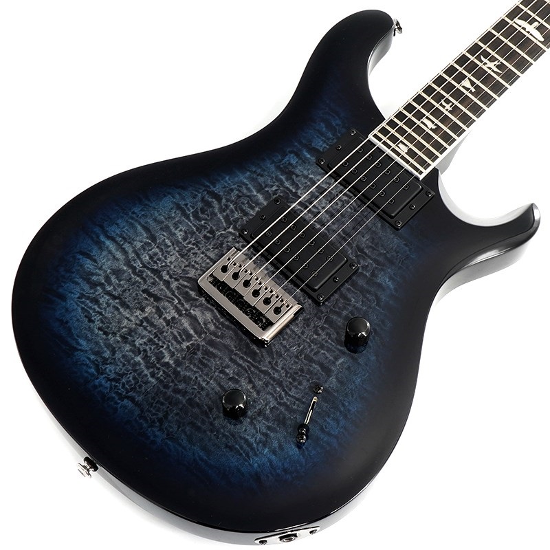 P.R.S. SE Mark Holcomb (Holcomb Blue Burst) ｜イケベ楽器店
