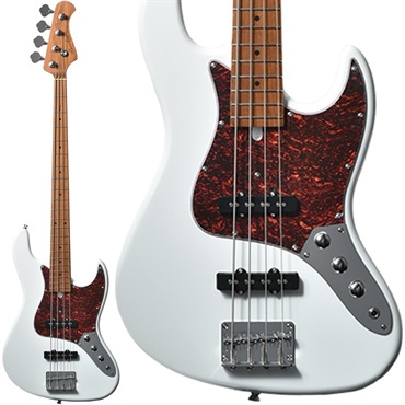 Bacchus 【入荷待ち、ご予約受付中】WJB-1DX RSM/M (WH) ｜イケベ楽器