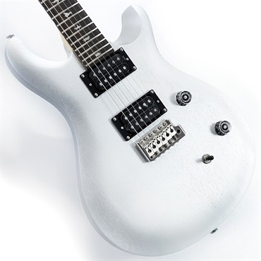 PRS SE CE エレキギター ブラック/ホワイトストライプ PRS SE CE