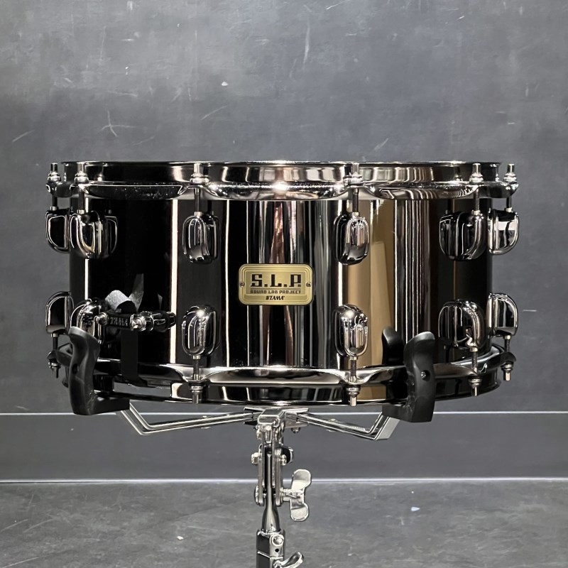 TAMA USED 中古 LBR1465 [S.L.P. -Sound Lab Project- / Black Brass