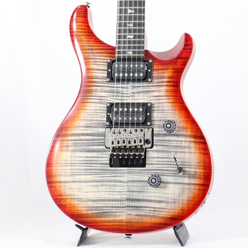 美品 2020年製 PRS SE Custom24 カスタム24 コイルタップ付