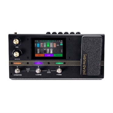 HEADRUSH 【アンプ・エフェクターセール！】 MX5（ヘッドラッシュ