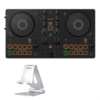 DJ機器 AlphaTheta DDJ-FLX2 SET パワーDJ's渋谷 商品一覧｜イケベ楽器