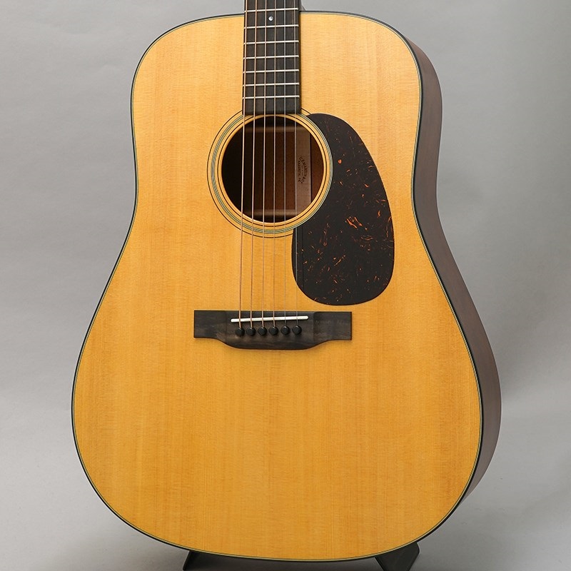 VINTAGE】 マーチン 1957年 000-18 S/N:#164737 VINTAGE】 マーチン