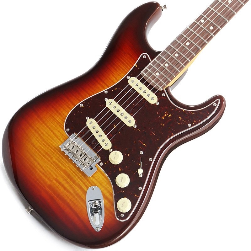Fender USA 70th Anniversary American Professional II Stratocaster