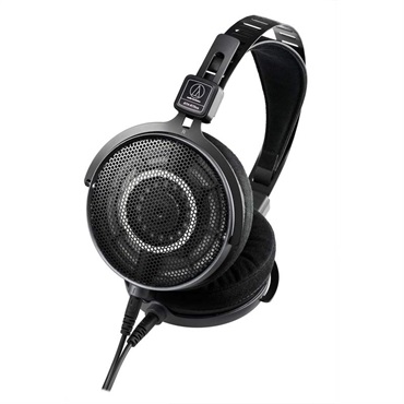audio-technica ATH-M50x(密閉ダイナミック型モニターヘッドフォン
