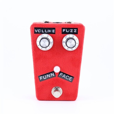 kaden Effects Flamingo Fuzz.まず.見かけない希少品‼️ kaden Effects