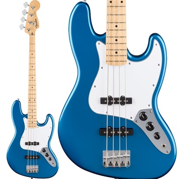 Squier by Fender Classic Vibe Active '70s Jazz Bass Maple