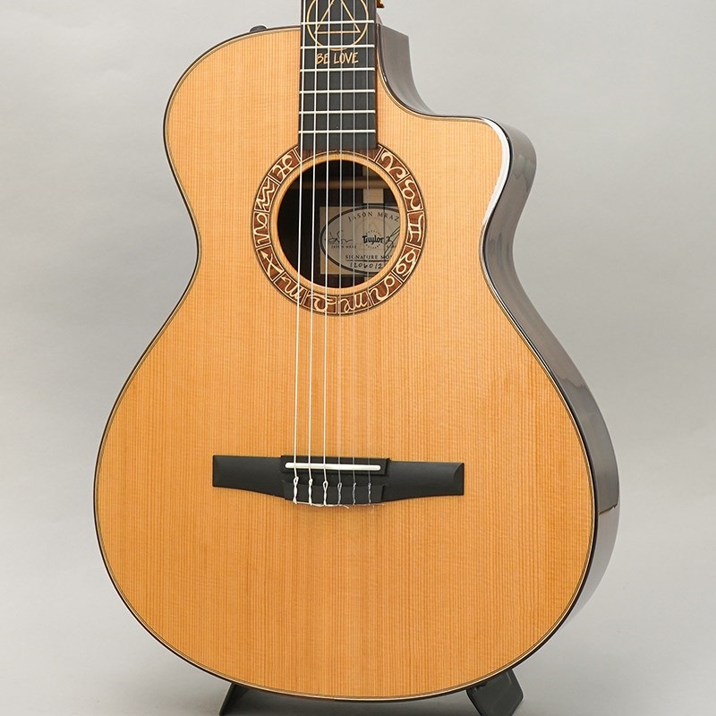 PJ guitar's pj1000OMCE☆エレアコTaylor テイラー TAYLOR（テイラー