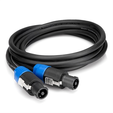 HosaTechnology SKT-430 【9.1m スピコン-スピコン スピーカー