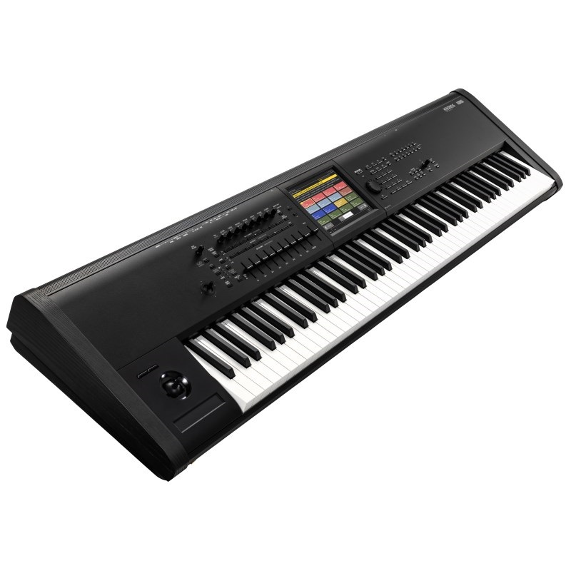 電子ピアノ コルグ korg sp-250 88鍵 スタンドなし 電子ピアノ コルグ