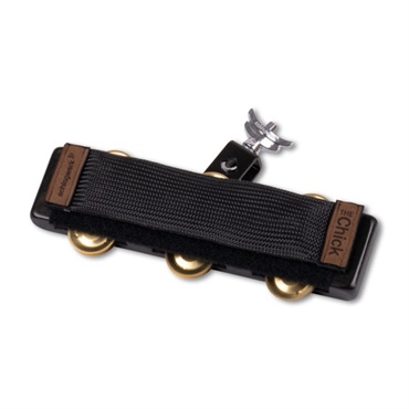 Schlagwerk Percussion SR-JC250BM [JINGLE CHICK BRASS] ｜イケベ楽器