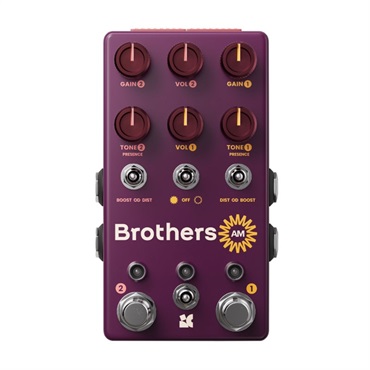 Chase Bliss Audio Blooper（チェイスブリス）ルーパー ｜イケベ楽器店