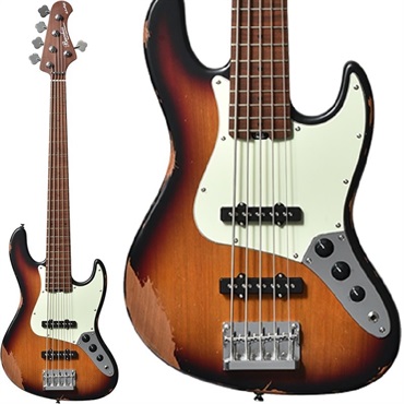 Bacchus WL4-AGED/RSM (CR-AGED)【半期決算セール】 ｜イケベ楽器店