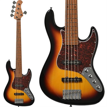 Bacchus WJB5-1DX-AC RSM/M (BLK) ｜イケベ楽器店オンラインストア