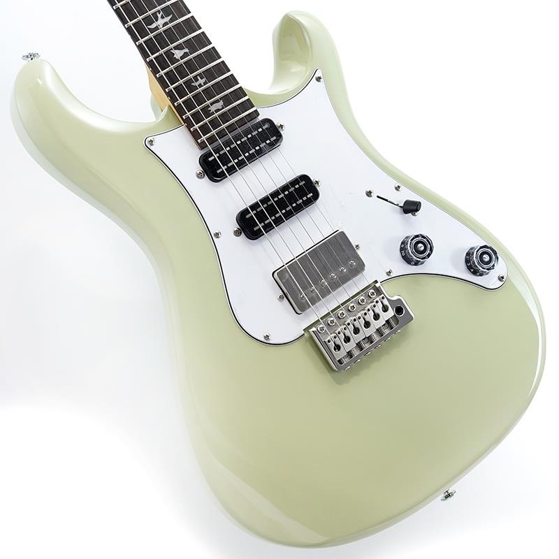 PRS SE Standard ホワイト 希少 ジャンク品 PRS SE Standard ホワイト