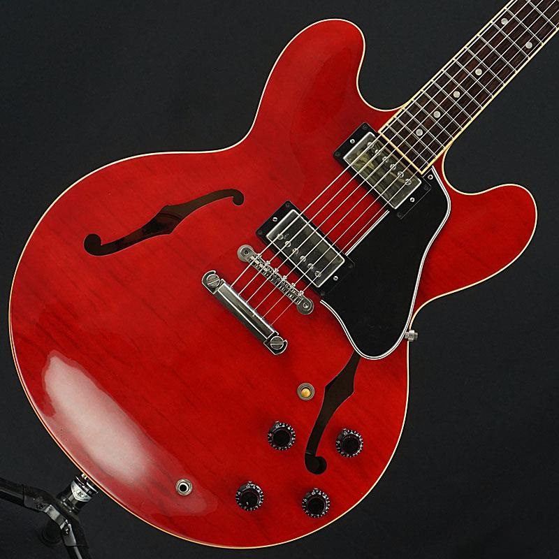 値下げ可 フルオリジナル greco sg ビグスビー ハードケース付 値下げ