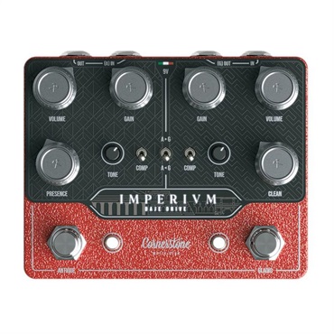 美品】Cornerstone NERO 【数回のみ使用】 美品】Cornerstone NERO