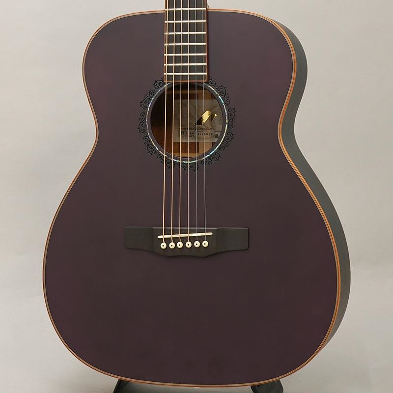 MORRIS 【Hand Made Premium】 FLB-80 LAV モーリス ｜イケベ楽器店