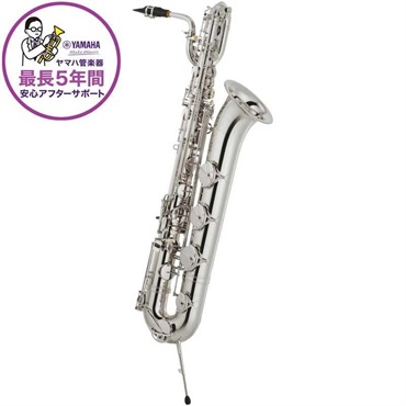 YAMAHA 【受注生産品】バリトンサックス ヤマハ YBS-82S 【調整