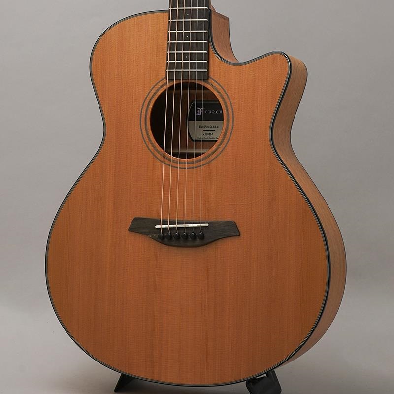 Furch Blue Plus Gc-CMa フォルヒ ｜イケベ楽器店オンラインストア