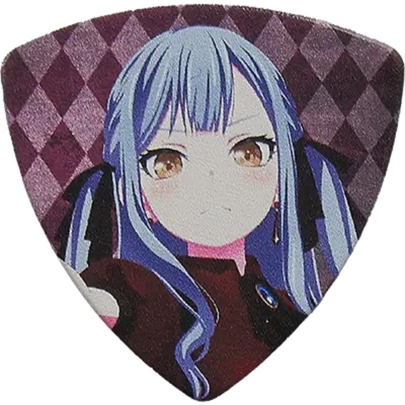 ヴァイス/AGR/直筆/サイン/豊川祥子/Ave Mujica/オブリビオニス