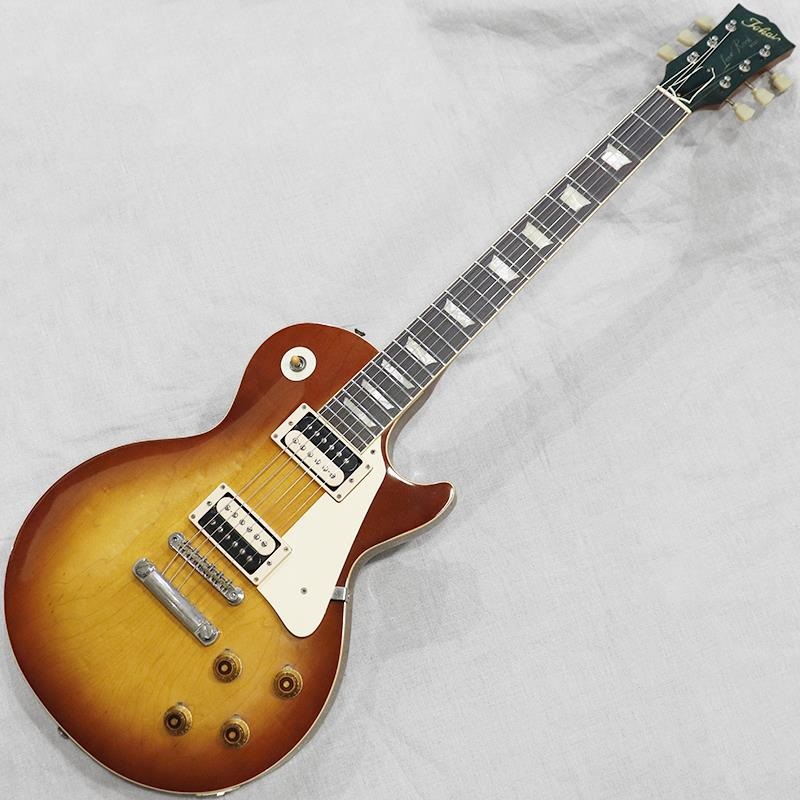 TOKAI LS-105Q Cherry Sunburst 東海 日本製 TOKAI LS-105Q Cherry