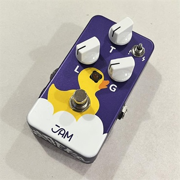 JAM Pedals RetroVibe MK3 ｜イケベ楽器店オンラインストア