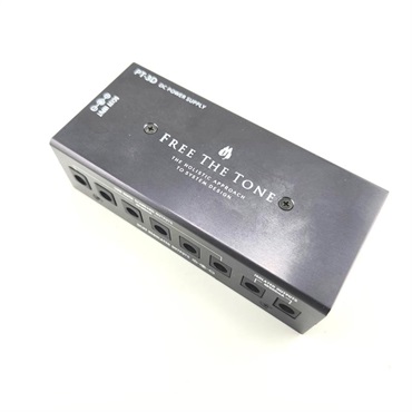 FREE THE TONE PT-3D パワーサプライ strymon BOSS Free The Tone PT