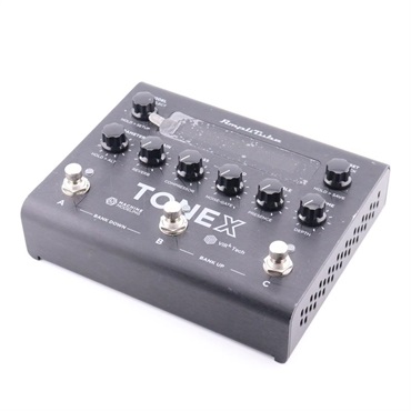 TONEX PEDAL ライセンス解除済み 美品 TONEX PEDAL ライセンス解除済み