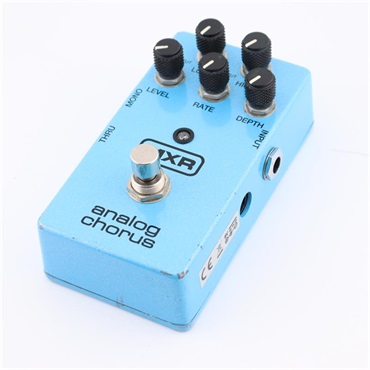 MXR M234 Analog Chorus アナログコーラス エフェクター Amazon | MXR