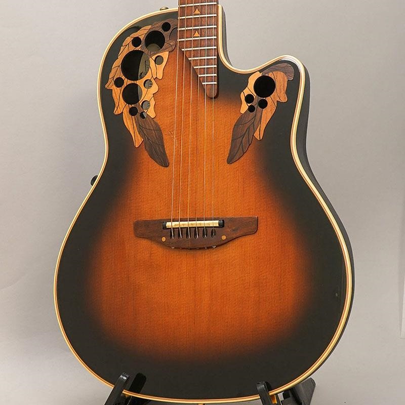 1993年 Ovation USA Elite 1868 オベーション エリート 1993年 Ovation