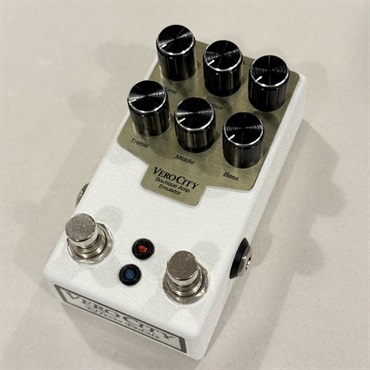ギター VeroCity Effects Pedals MDC DC30 ギター VeroCity Effects