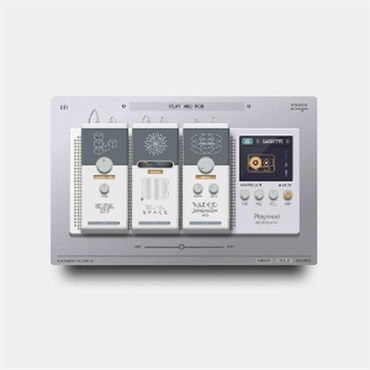 ORGANIC SOUNDS Hercules ｜イケベ楽器店オンラインストア