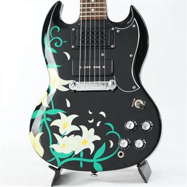 ギター LOVEPEDAL Princess Cut Hall Mod Reverb ギター LOVEPEDAL