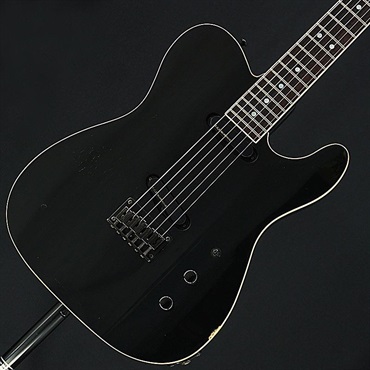 FERNANDES ／ Burny RHTJ-50 (BLK) ｜イケベ楽器店オンラインストア