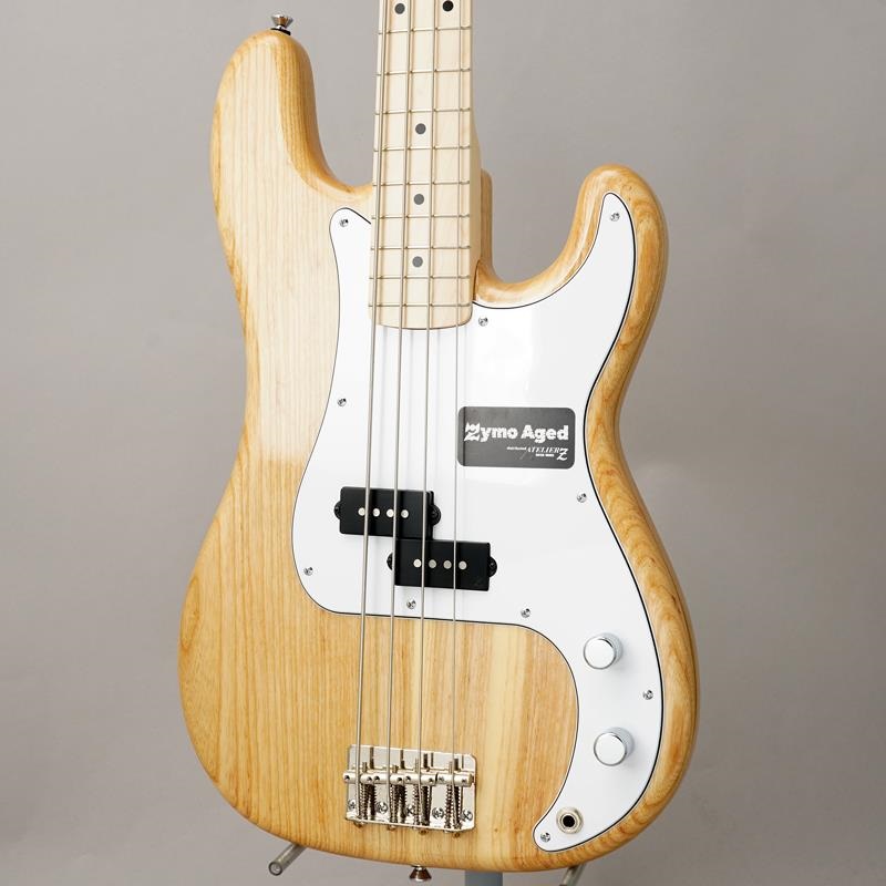 ATELIER Z MVT#504 Zymo Aged (NAT/M) ｜イケベ楽器店オンラインストア