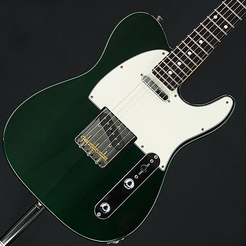 FUJIGEN USED Neo Classic Series NTL10RAL（Candy Apple Green） [SN