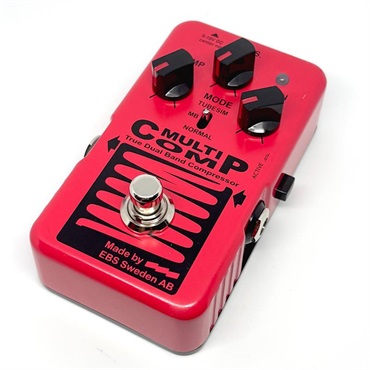 EBS MultiComp Blue Label ｜イケベ楽器店オンラインストア