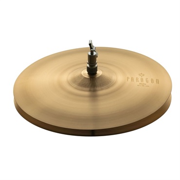 SABIAN AA Rock Hats 14 [AA-14TRH/AA-14BRH] ｜イケベ楽器店
